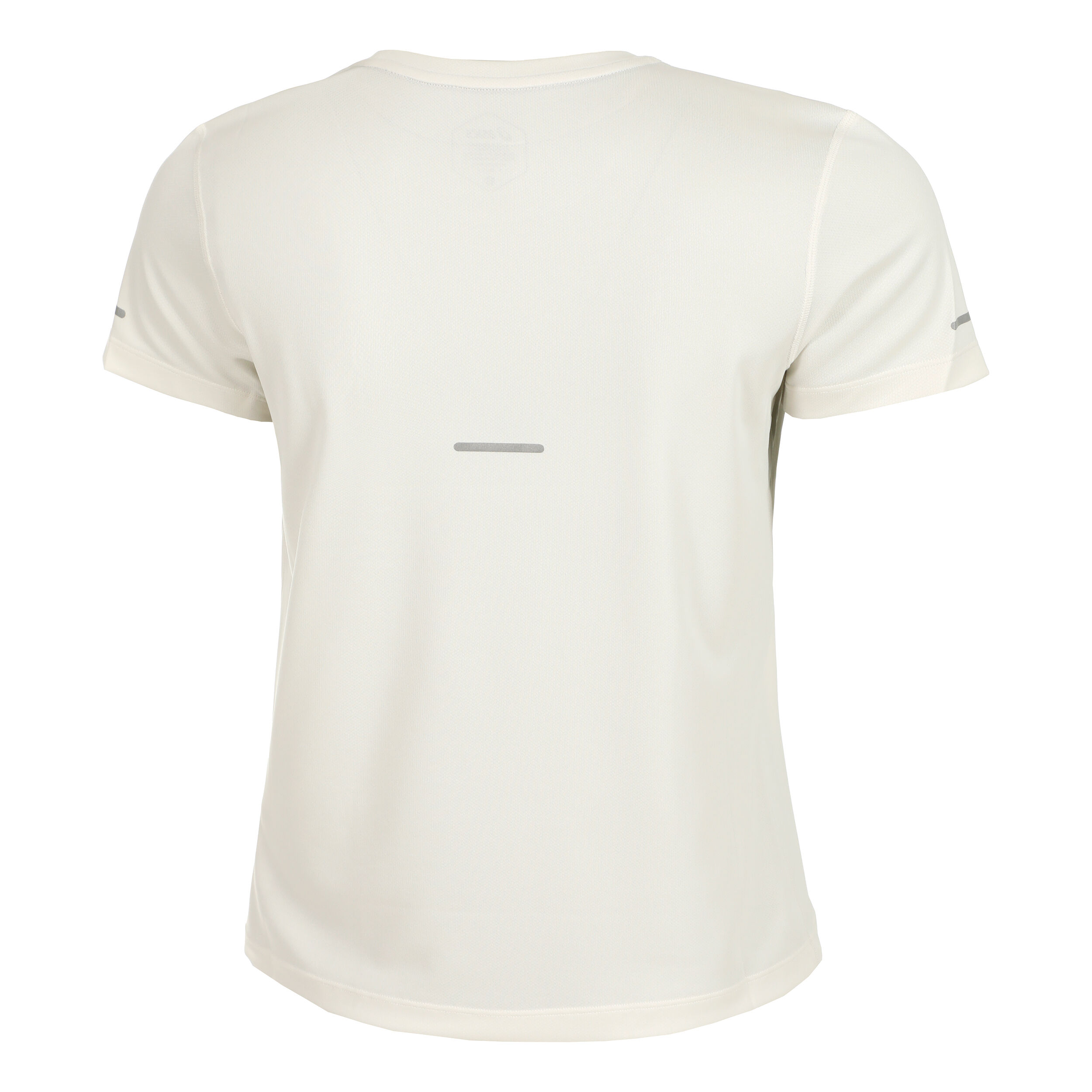 Lite-Show Laufshirt Damen - Creme