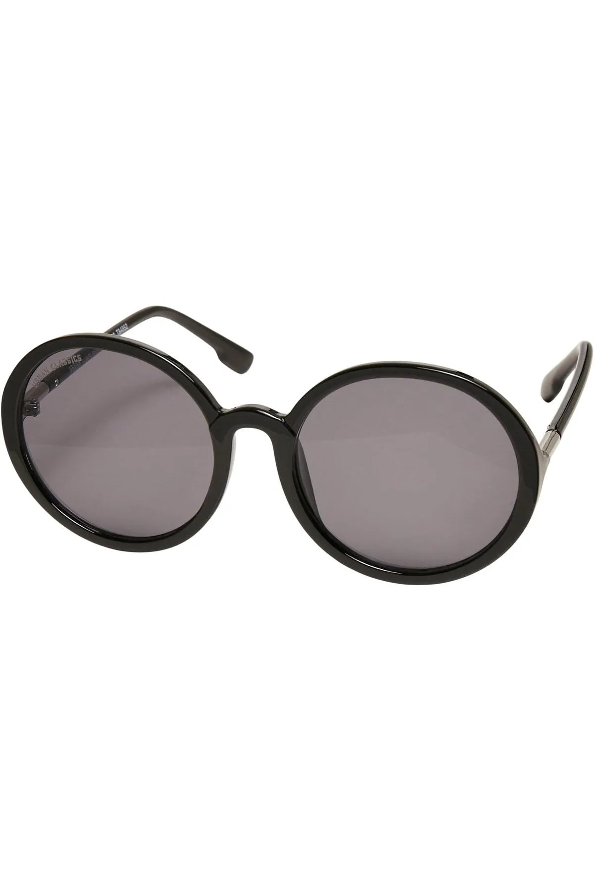 Urban Classics  Unisex Sonnenbrille Cannes mit Kette