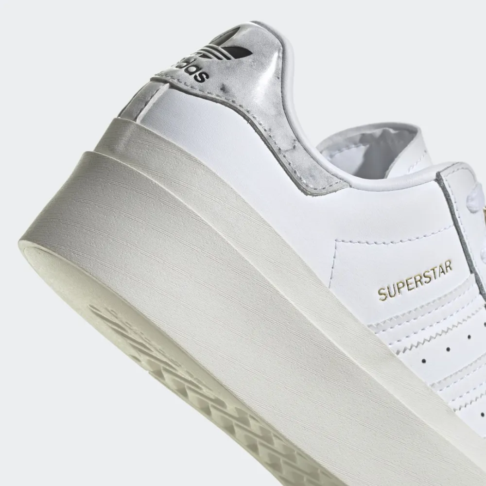 adidas Superstar Bonega W GY1485 / weiss