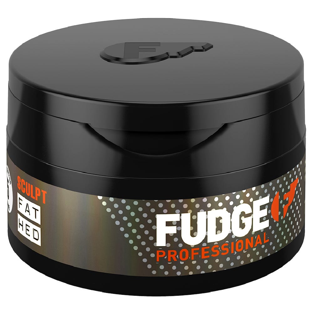 Fudge Fat Hed 75 g