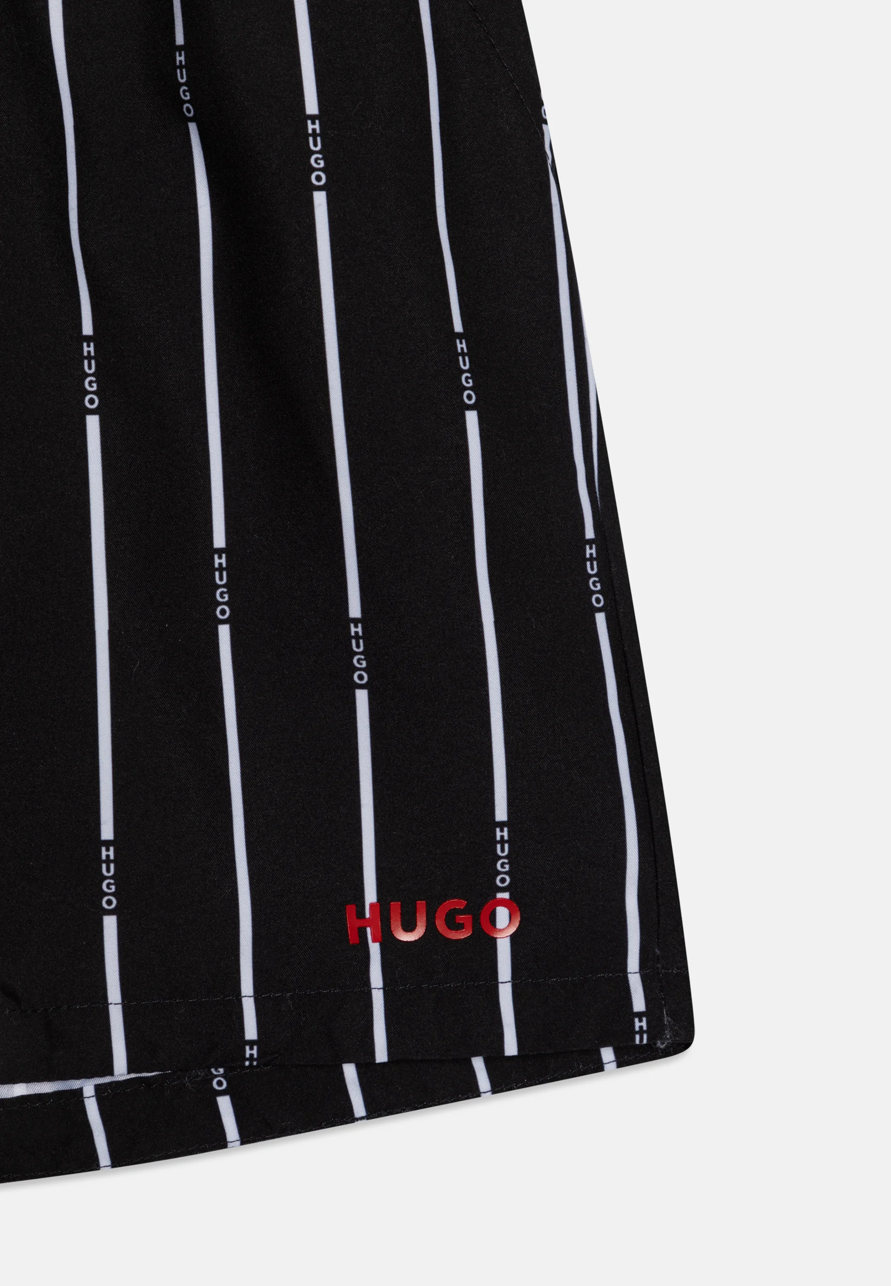Shorts de baño para niños HUGO