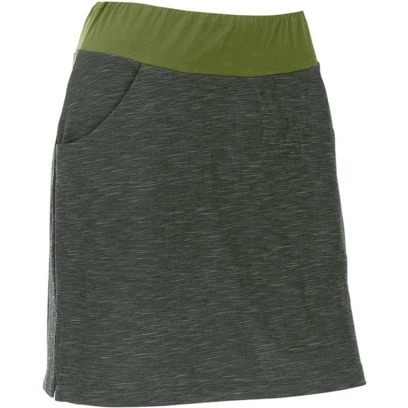 Maul Sport Tilburg fresh Hosenrock Damen