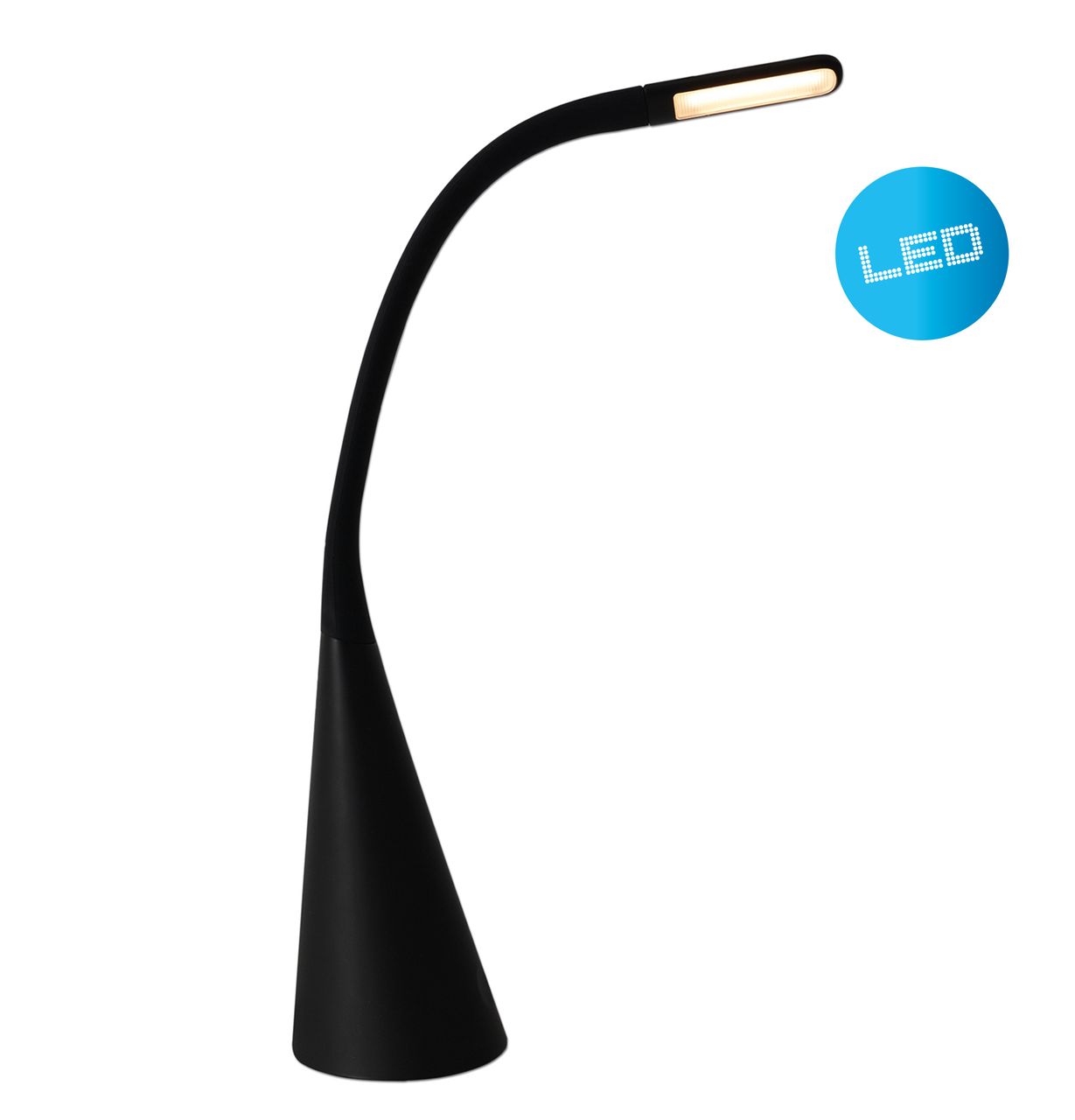 Näve Leuchten LED Tischleuchte 