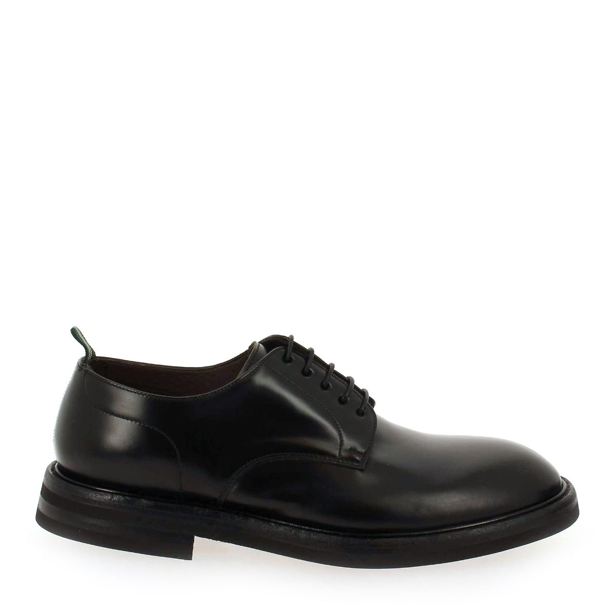 Green george  6014 - Noir