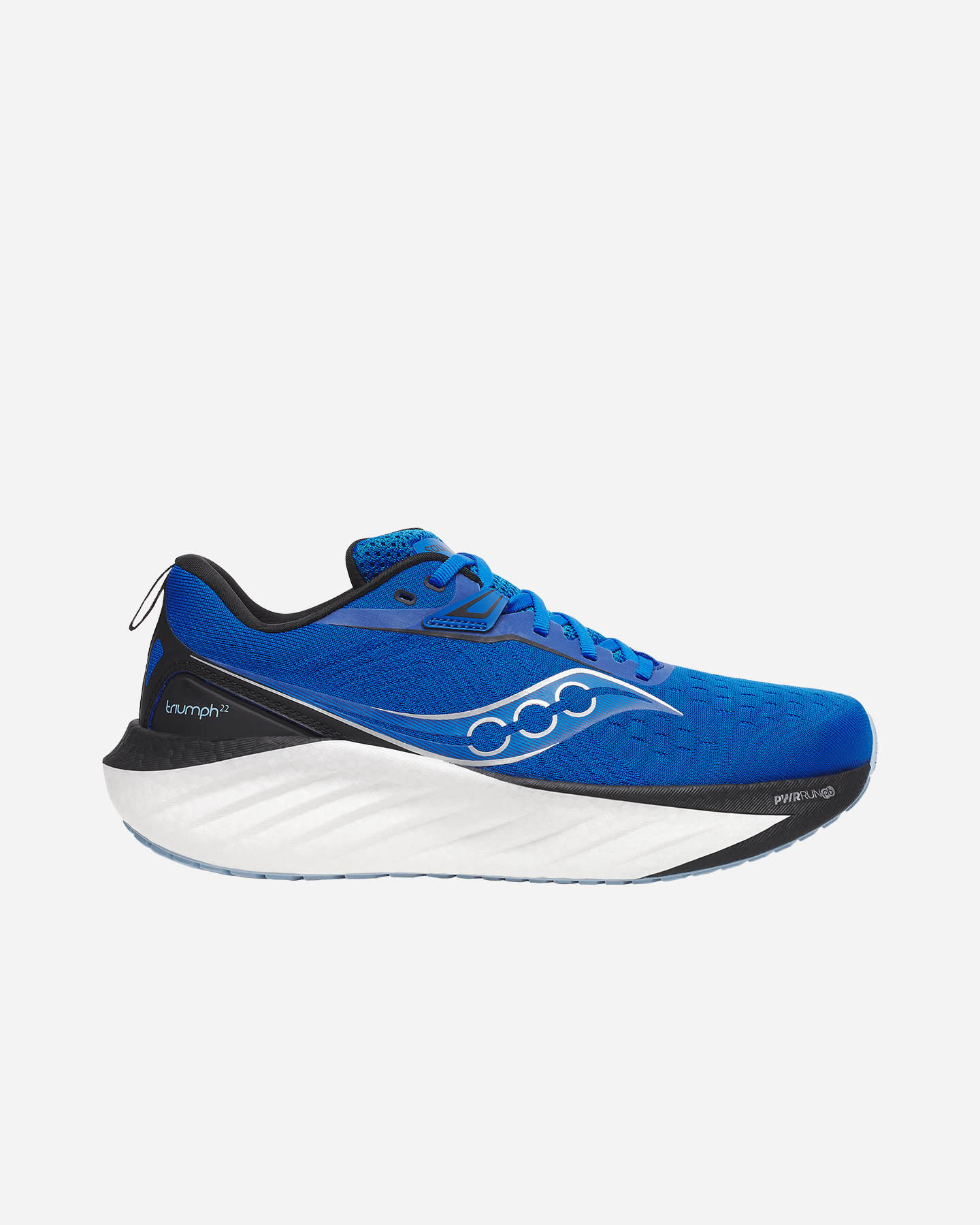 Scarpe Running Saucony Triumph 22 M S20964-160
