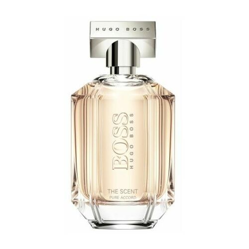Hugo Boss The Scent Pure Accord toaletní voda 50 ml