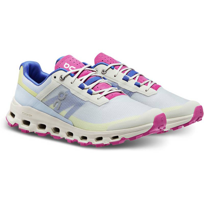 On Cloudvista Laufschuhe Damen