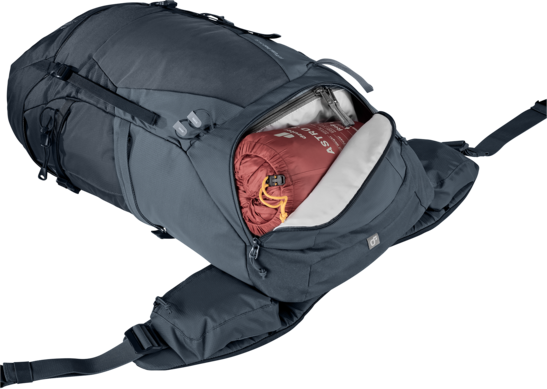 deuter Futura Pro 34 SL | Bequemer Damen-Wanderrucksack