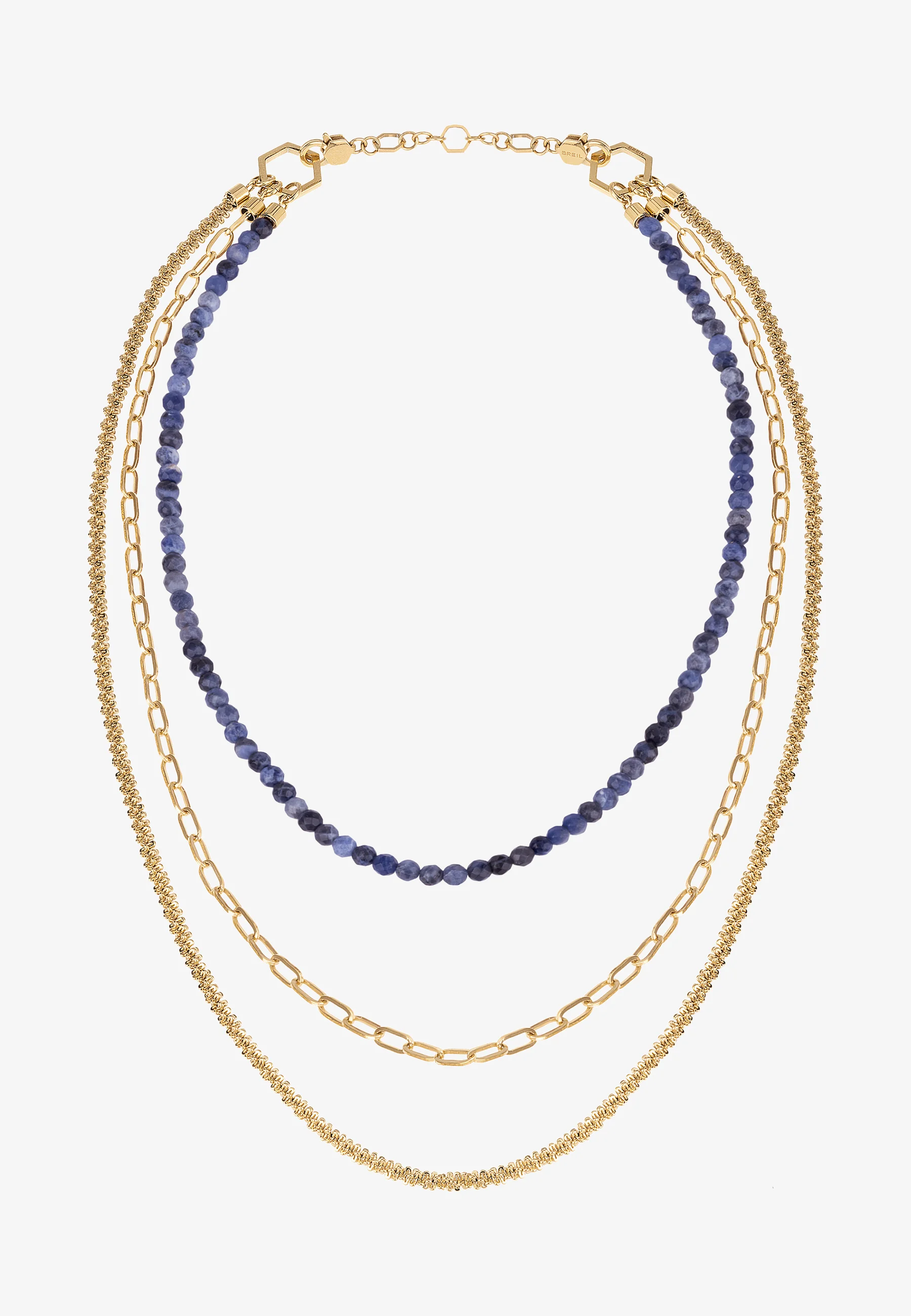 Breil KALEIDO - Collar