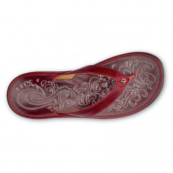 Olukai - Women's Paniolo - Sandalen