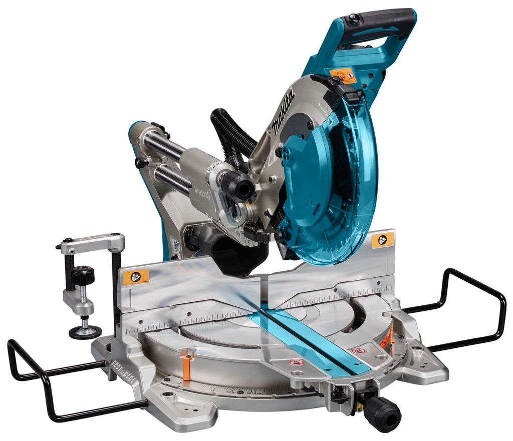 Makita LS1019L radijalna kutna pila 1510 W 260 mm