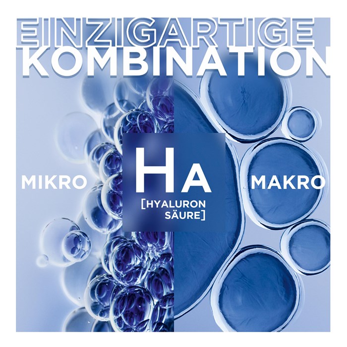 Serum mit Mehrfachwirkung