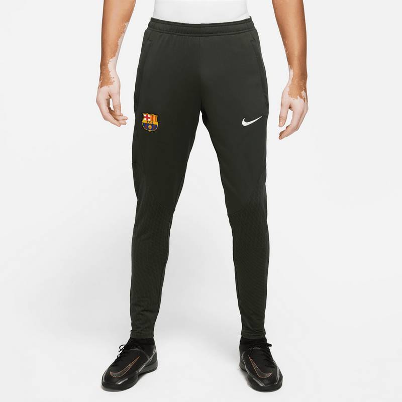 Nike FC Barcelona Strike Trainingshose Herren