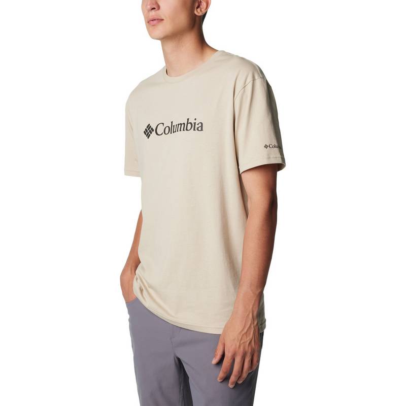 Columbia CSC Logo T-Shirt Herren