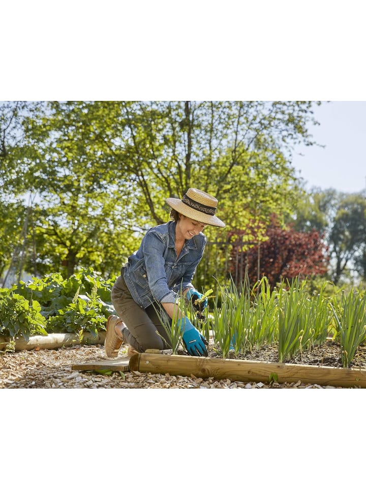 Gardena Pflanz- und Bodenhandschuh Größe L Gartenarbeit günstig kaufen onesize