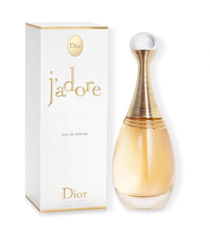 Dior-J'ADORE-Eau de Parfum Vaporisateur