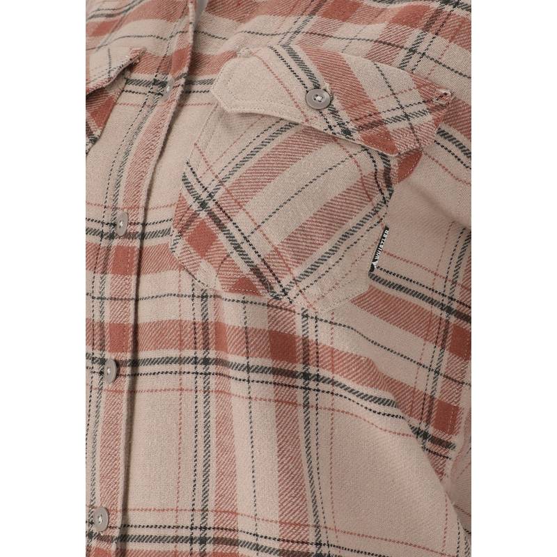 Whistler Jamba Langarmhemd Damen