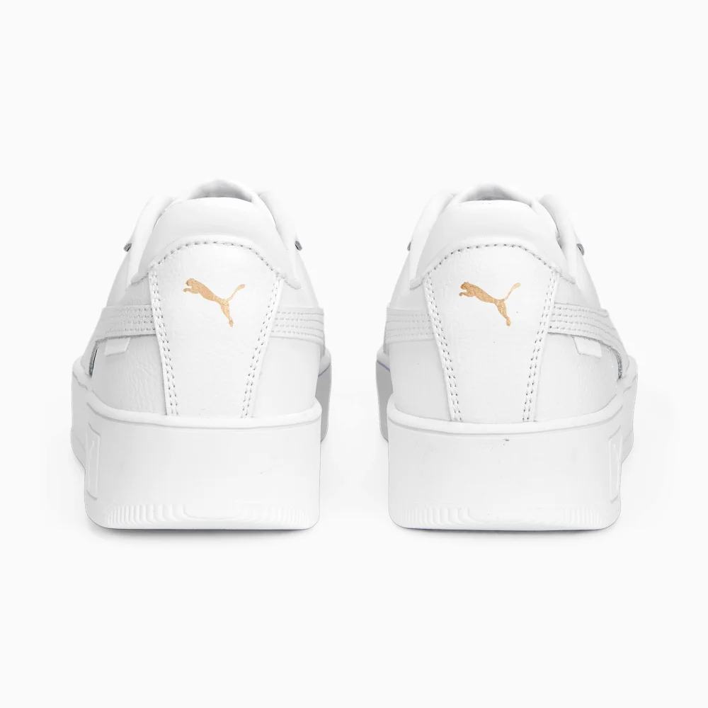 PUMA Carina Street 389390_01 / weiss