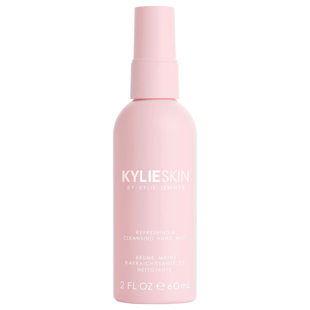 Refreshing & Cleansing Hand Mist