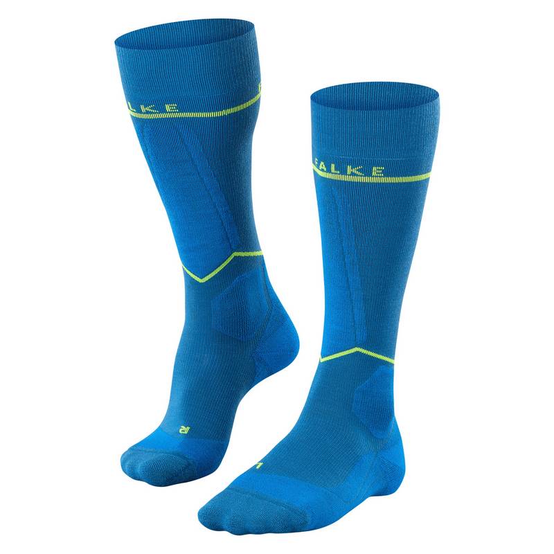 Falke SK Compression Wool Skisocken Herren