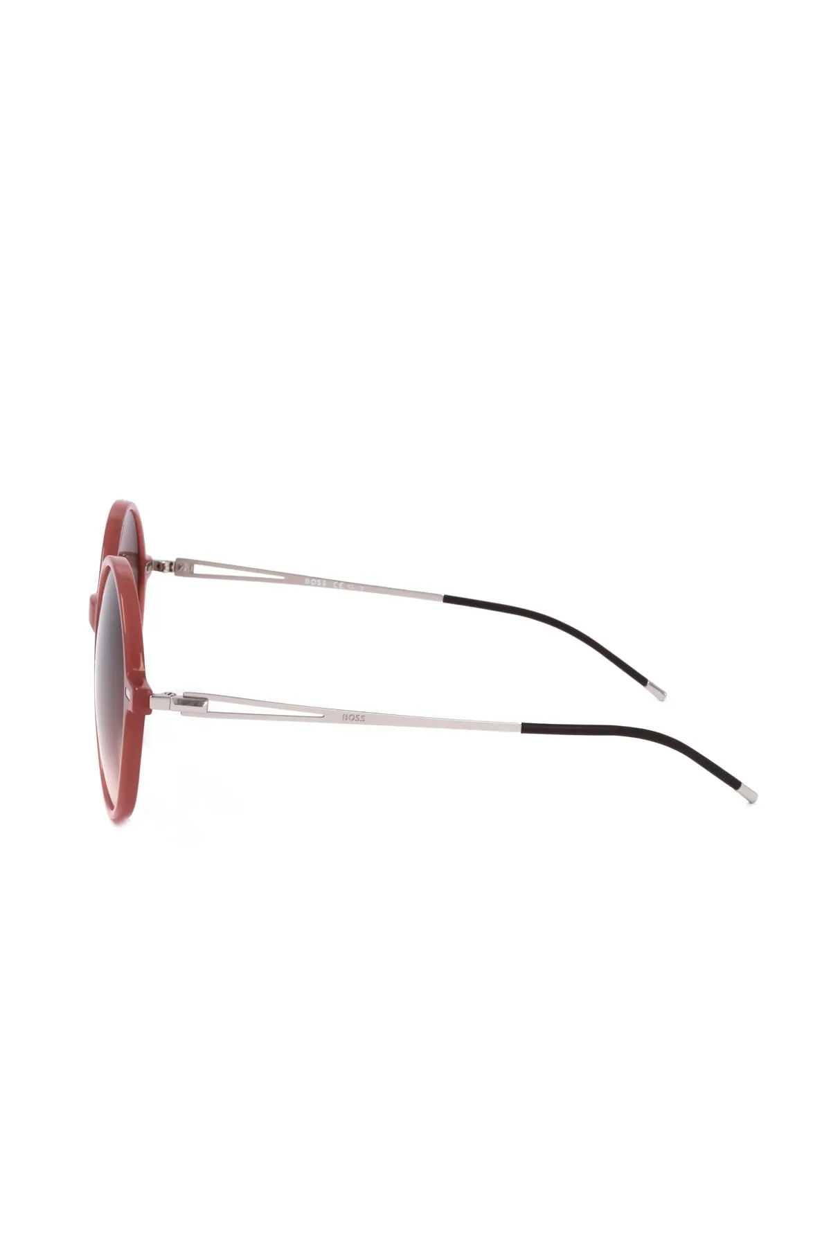 Hugo Boss  Sonnenbrillen Damen / Mädchen BRICK