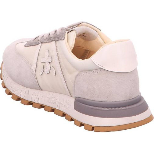 Premiata Schnürschuh JOHN