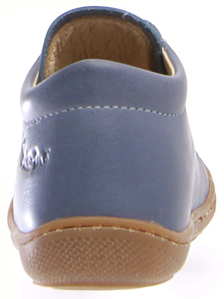 Naturino Leder-Lauflernschuhe 