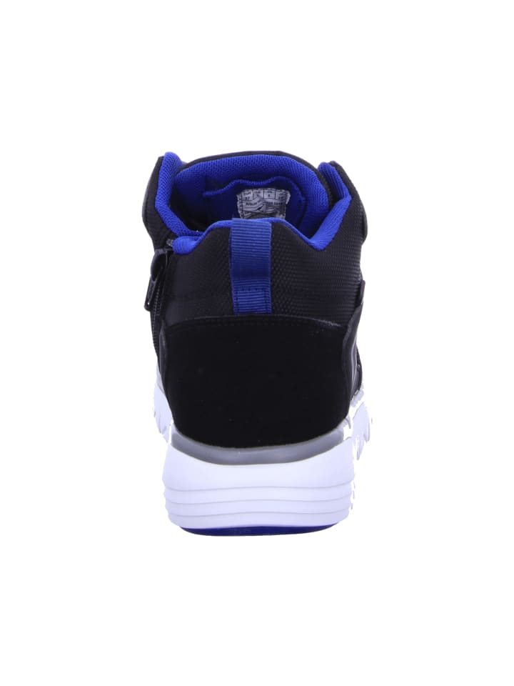 Kangaroos K-TS Kimo RTX K-TS Kimo RTX in jet black/navy günstig kaufen