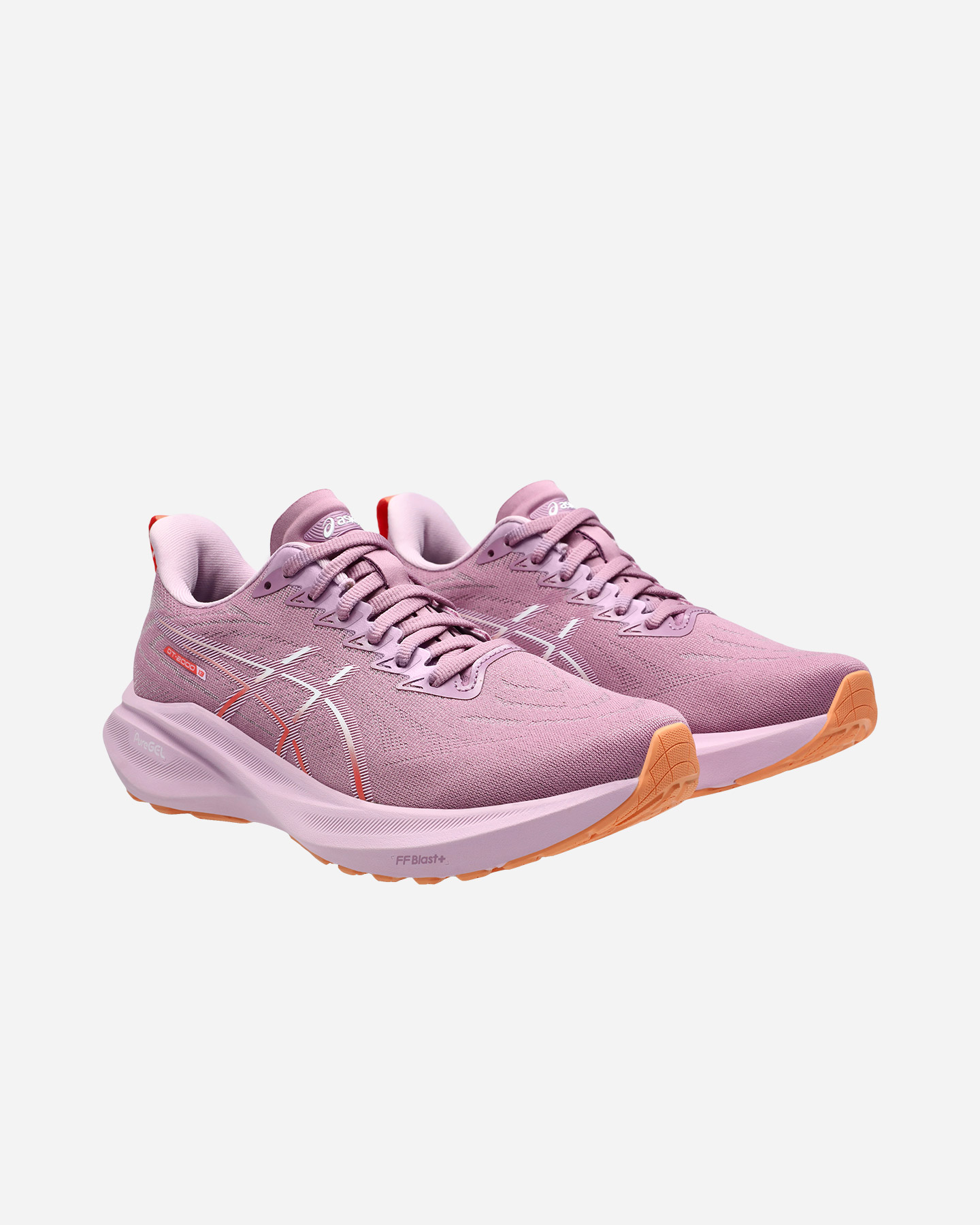 Scarpe Running Asics Gt 2000 13 W 1012B666-501