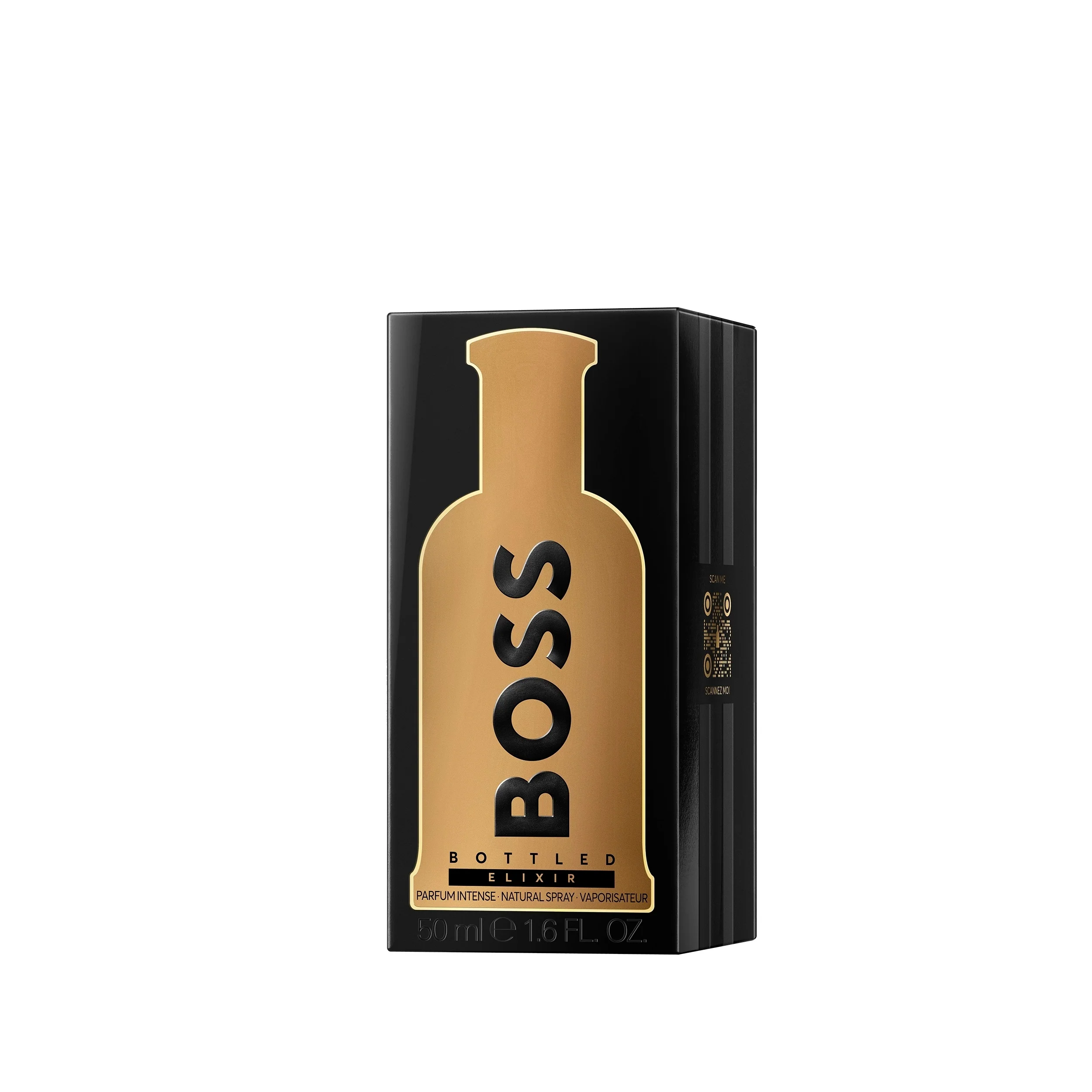 Boss Bottled Elixir - Parfum pentru bărbați, Parfum