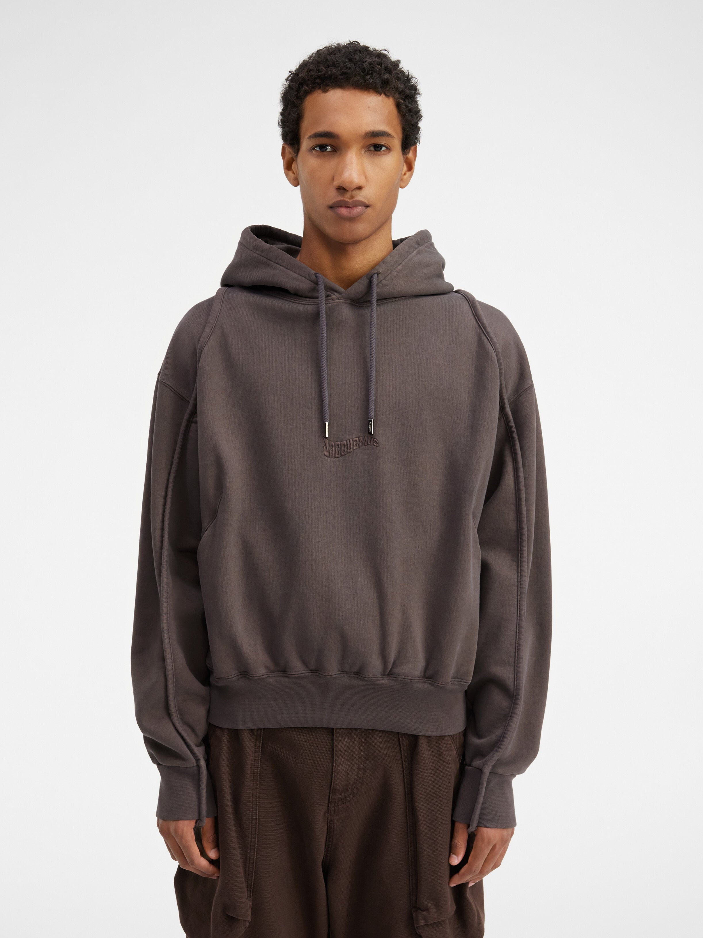 Le sweatshirt Camargue