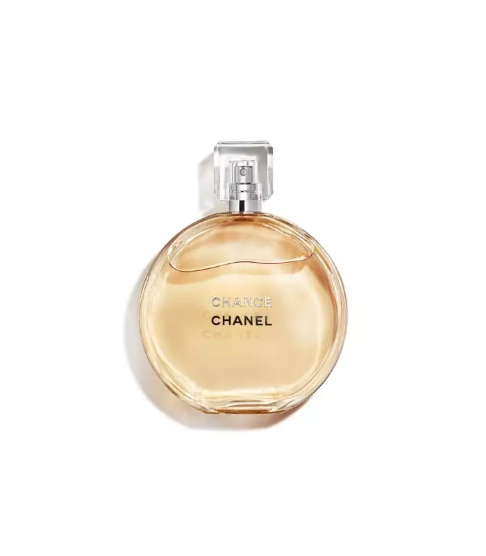 CHANCE Eau de Toilette Vaporisateur