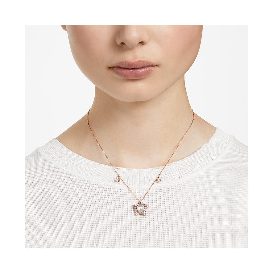 Swarovski Kette
