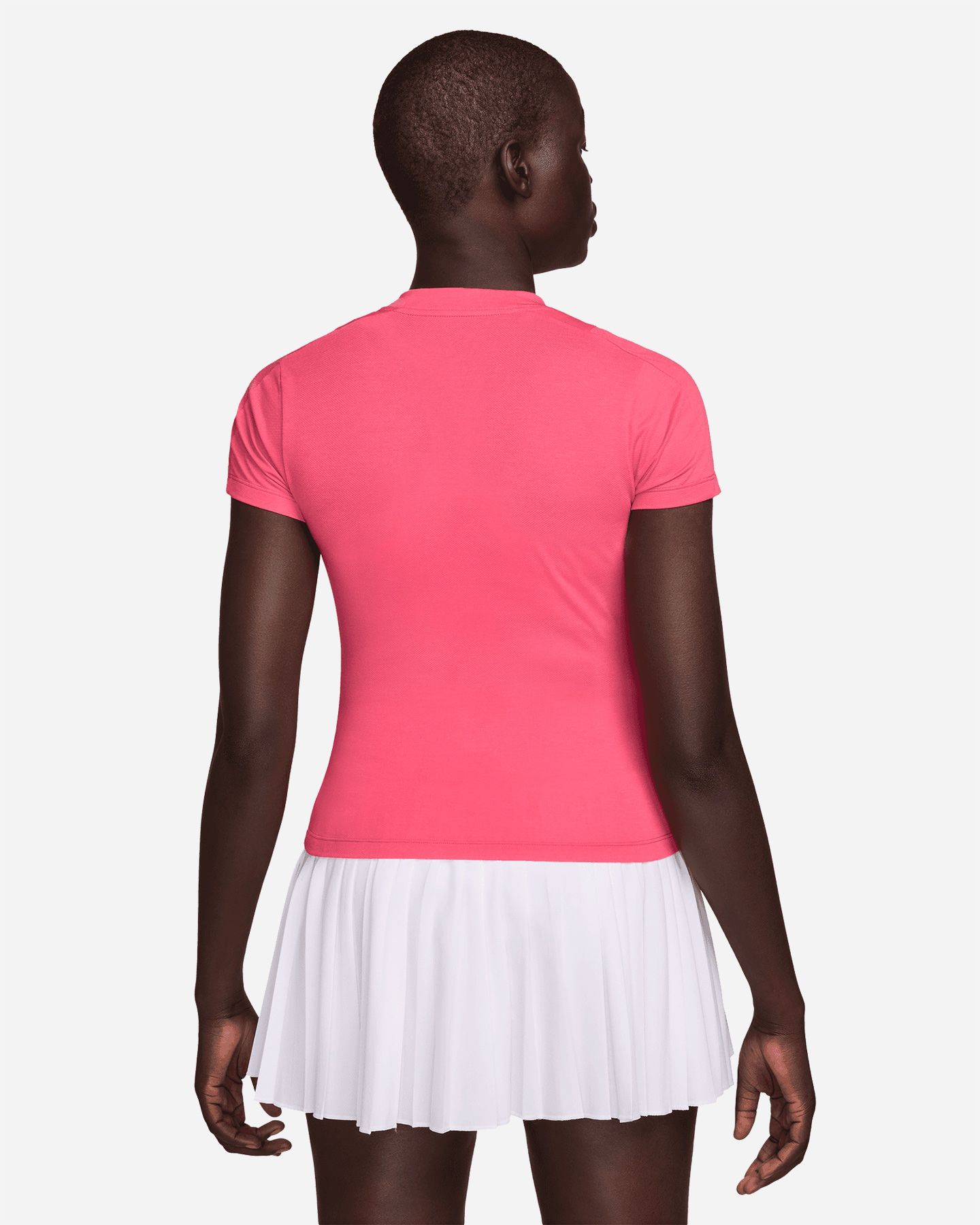 Koszulka tenisowa Nike Advantage W FV0261-629