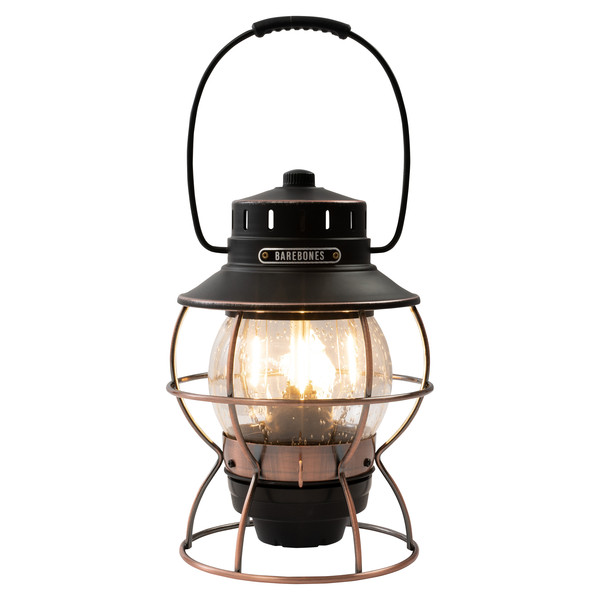 RAILROAD LANTERN - Laterne