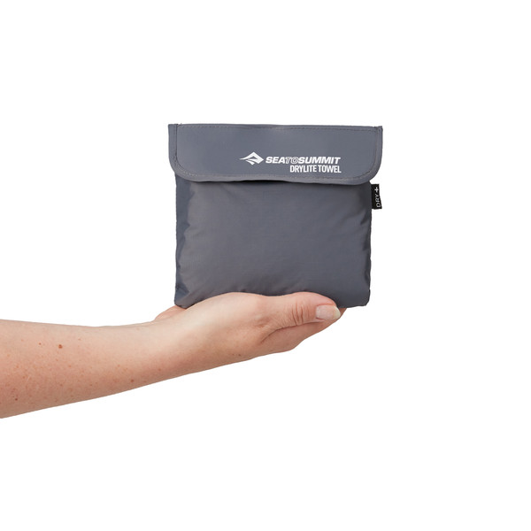 DRYLITE TOWEL - Reisehandtuch