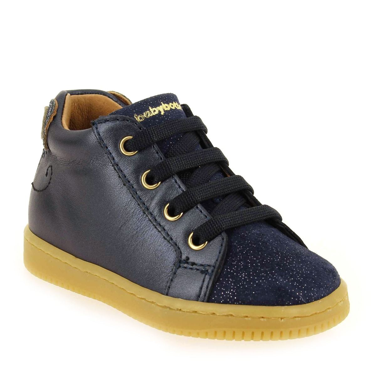 Babybotte  FANTASY - Marine
