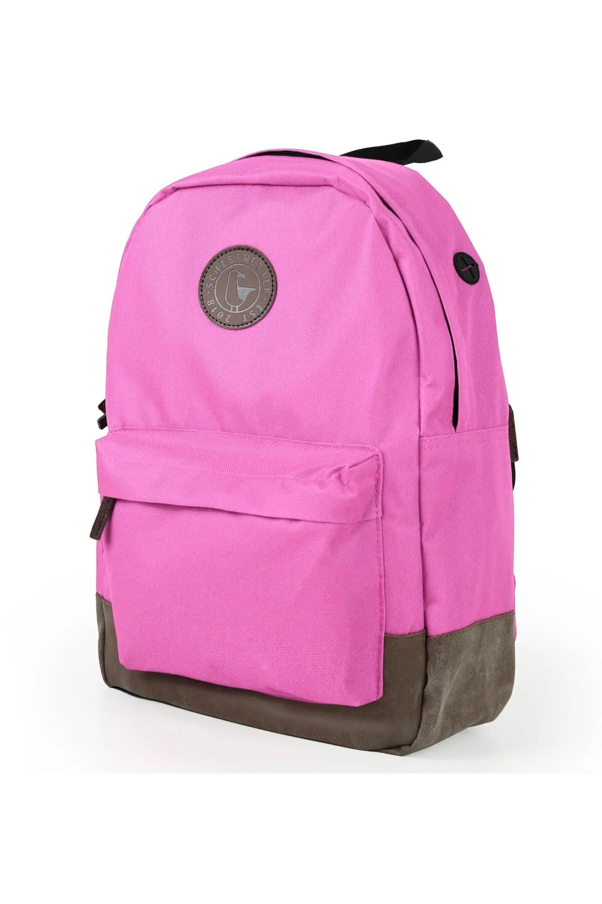 SCHIETWETTER  Rucksack 14 Ltr. praktisch und schick