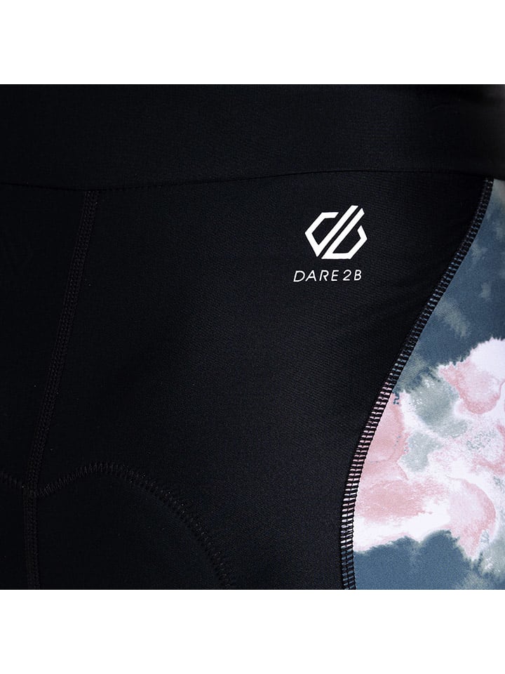 Dare 2b Fahrrad-Caprileggings 