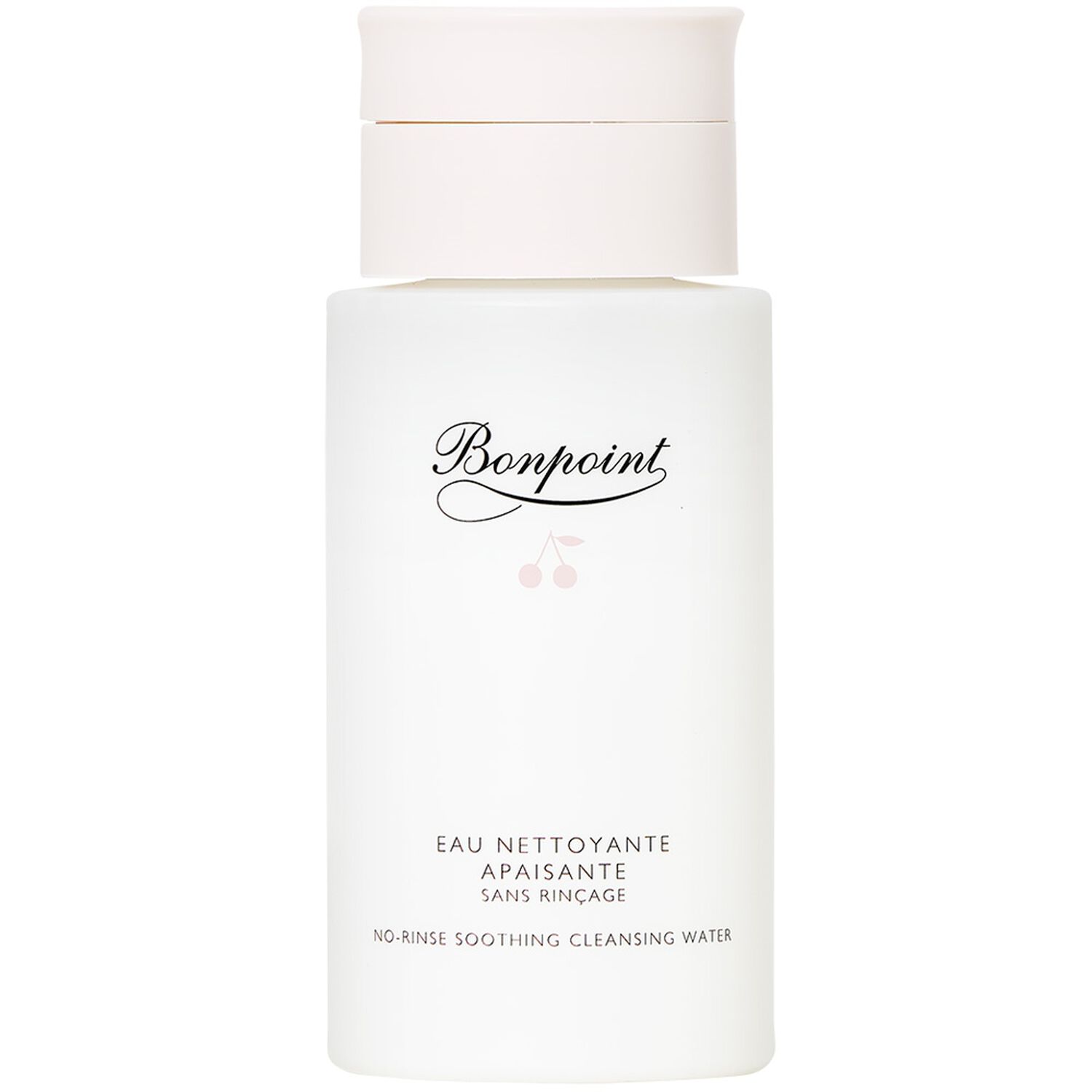 Bonpoint Eau Nettoyante Apaisante Sans Rinçage 150 ml