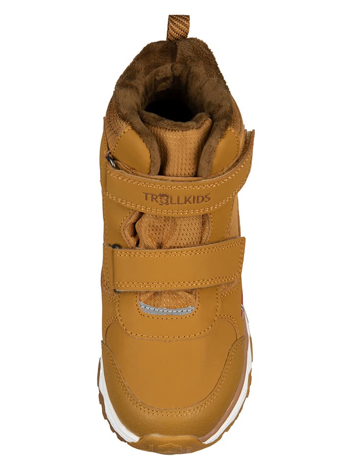 Trollkids Winterboots 