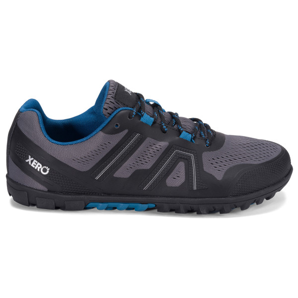 Xero Shoes - Women's Mesa Trail II - Barfußschuhe