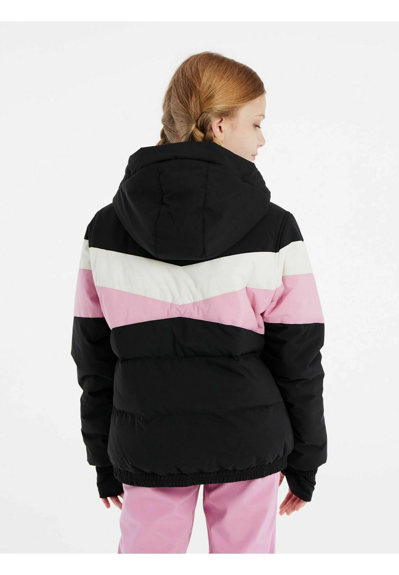 Protest PRTSISKIN JR - Chaqueta de snowboard