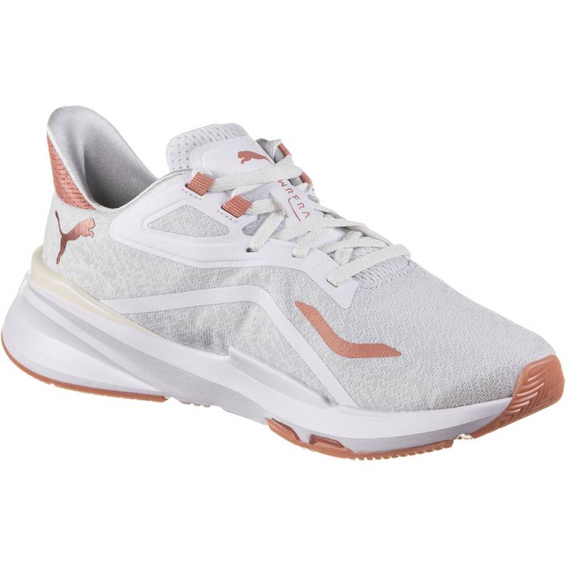 PUMA PWRFRAME Crystalline Fitnessschuhe Damen