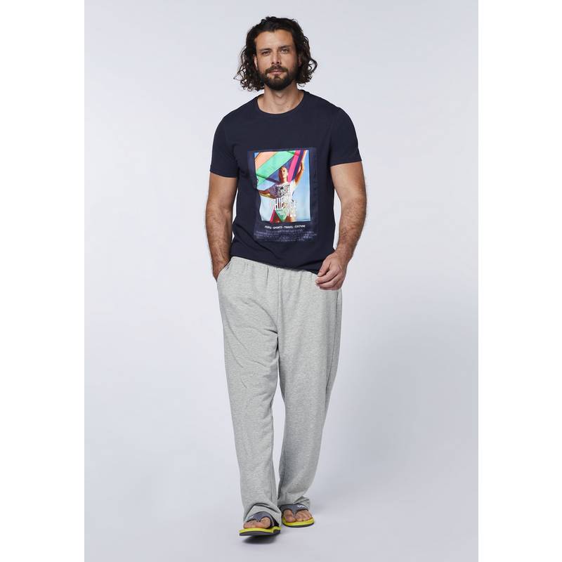 Chiemsee T-Shirt T-Shirt Herren