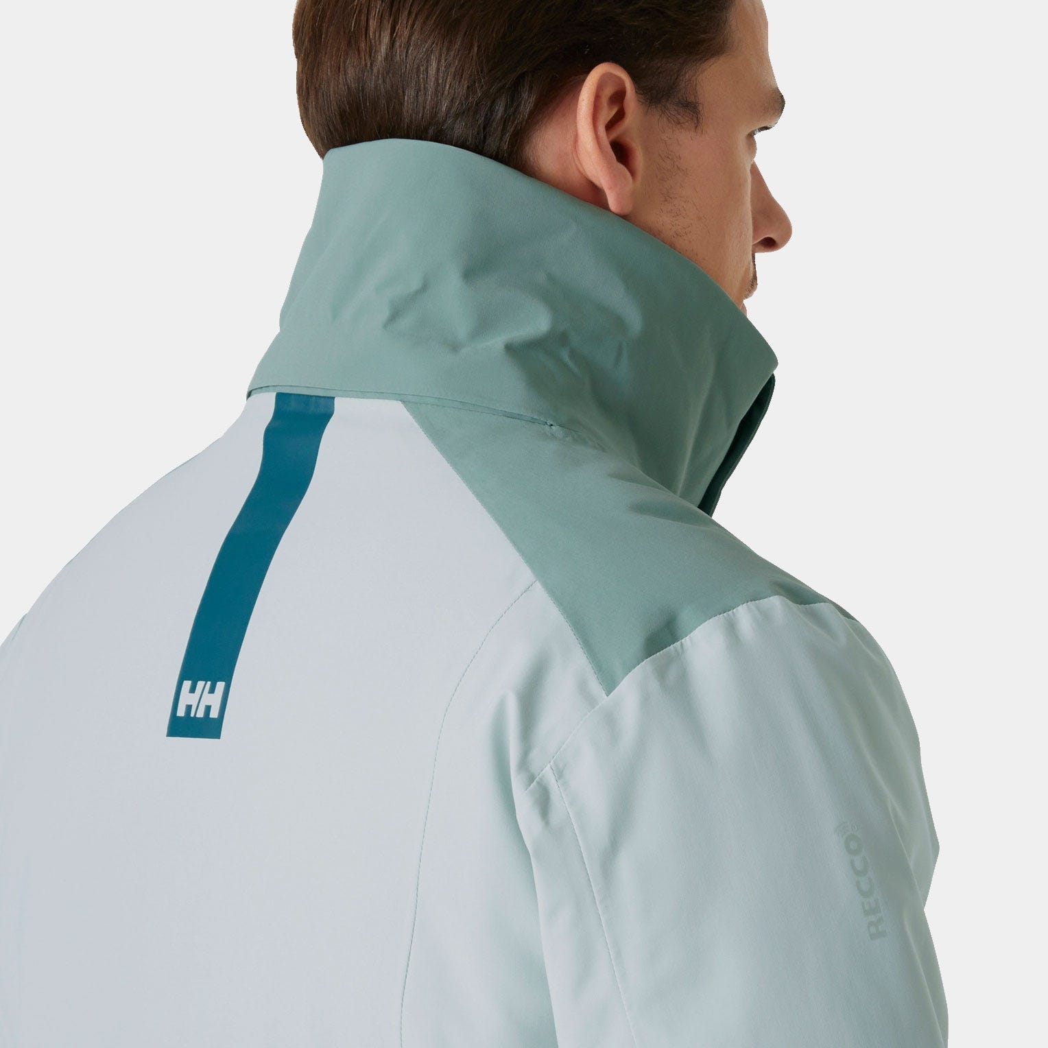 Men's Alpha 4.0 Ski Jacket