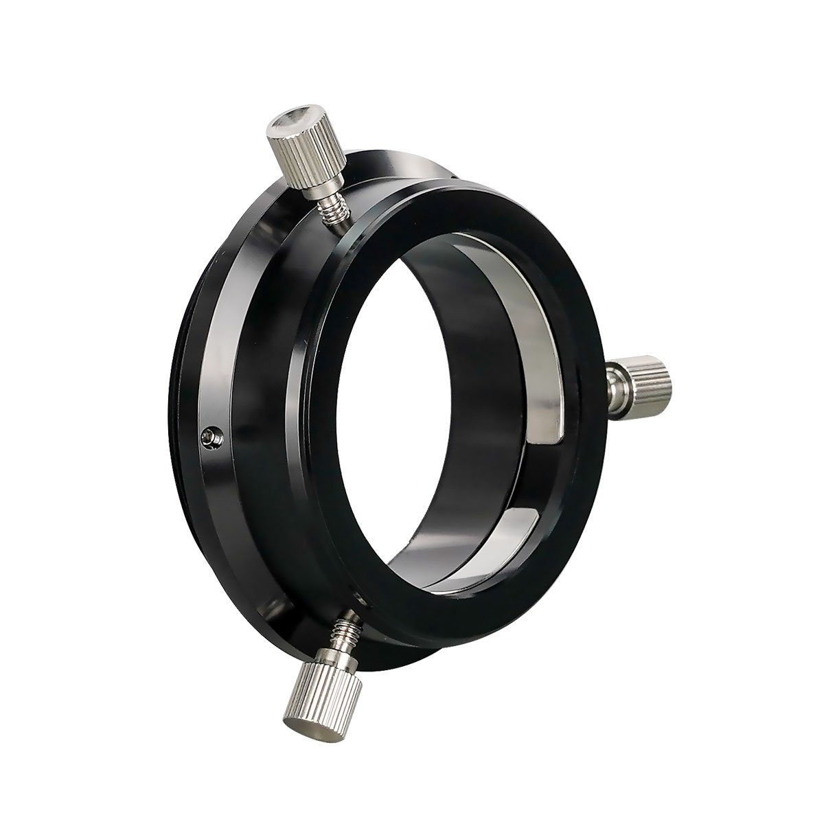 SVBONY Teleskop SV550 122 mm F7 Teleskop APO Apochromatisches Triplet