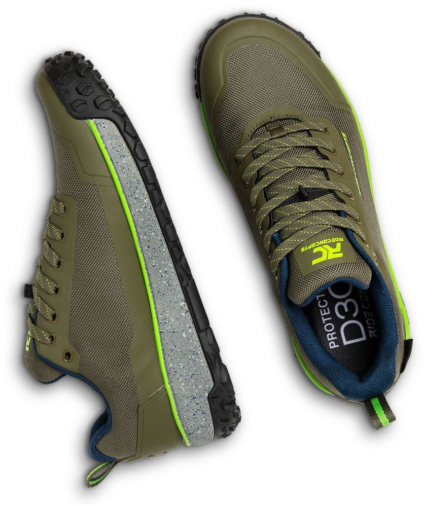 Ride Concepts Tallac Flat - MTB Schuhe kaufen | Bike-Discount