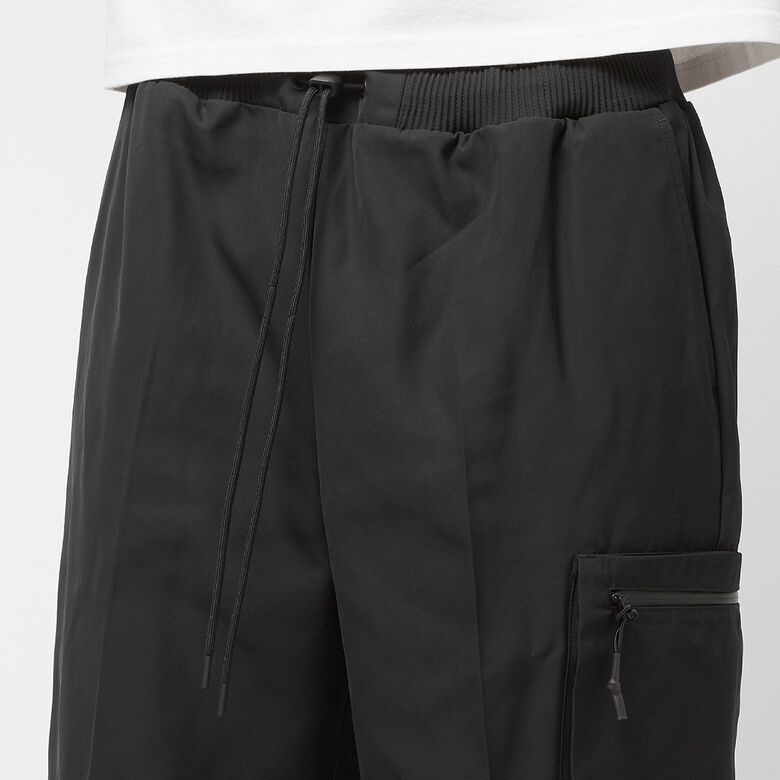 NIKE Woven Utility Pants black/black/black