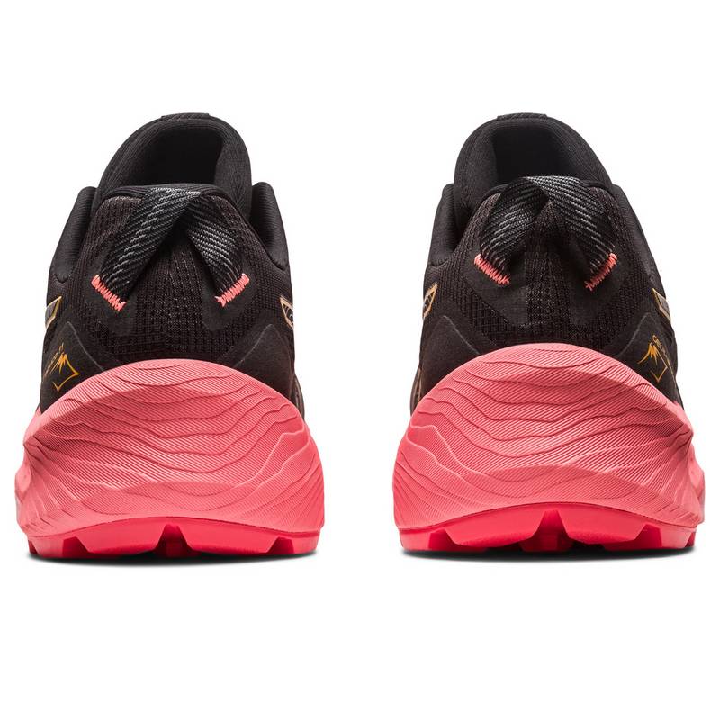 ASICS Trabuco 11 Laufschuhe Damen